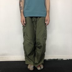 画像3: 50's U.S.ARMY M-51 Field Over Pants (3)