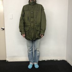 画像5: Canadian Armed Force C/WW Combat Parka (5)