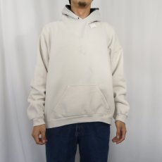 画像2: 90's TULTEX "ATHLETIC WEIGHT" USA製 スウェットフーディー XL (2)