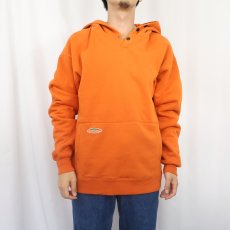 画像2: ARBORWEAR ヘビーウェイト スウェットフーディー M (2)