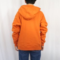 画像3: ARBORWEAR ヘビーウェイト スウェットフーディー M (3)