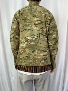 画像3: ARC'TERYX LEAF COMBAT JACKET MULTICAM sizeM (3)