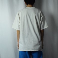 画像3: PEARL JAM オルタナティヴロックバンド アートプリントTシャツ XL (3)