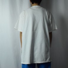 画像3: 2000's SUBLIME ロックバンドTシャツ XL (3)