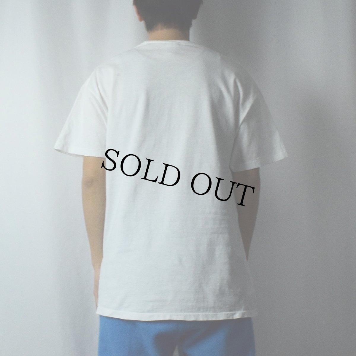 画像3: 90's ROBOTECH アニメプリントTシャツ L (3)