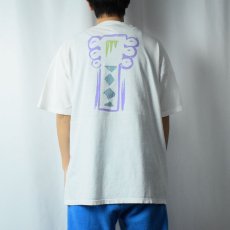 画像3: 90's VIOLENT FEMMES USA製 フォークパンクバンドTシャツ XL (3)