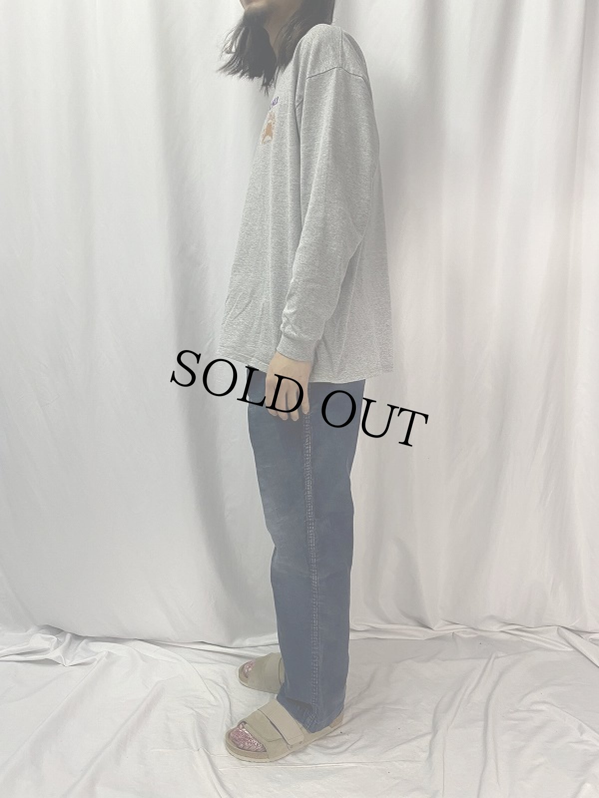 画像3: 70's Lee "FRISKO JEENS" コーデュロイパンツ W31 (3)