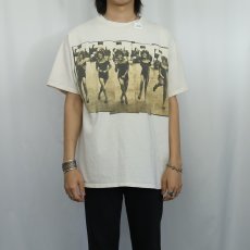 画像3: 90〜2000's TINA TURNER "Wildest Dreams" ツアープリントTシャツ L (3)