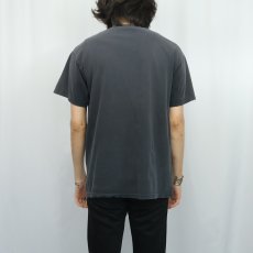 画像3: Pick Jesus (Romans 10:13) ジーザス パロディプリントTシャツ M (3)