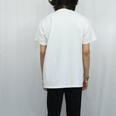 画像3: The ART PARTY プリントTシャツ M (3)