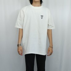 画像2: BEATNIK "Family Values" フォトプリントTシャツ L (2)
