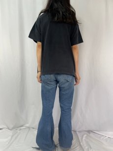 画像4: 【SALE】 Kool-Aid 飲料メーカー キャラクタープリントTシャツ (4)