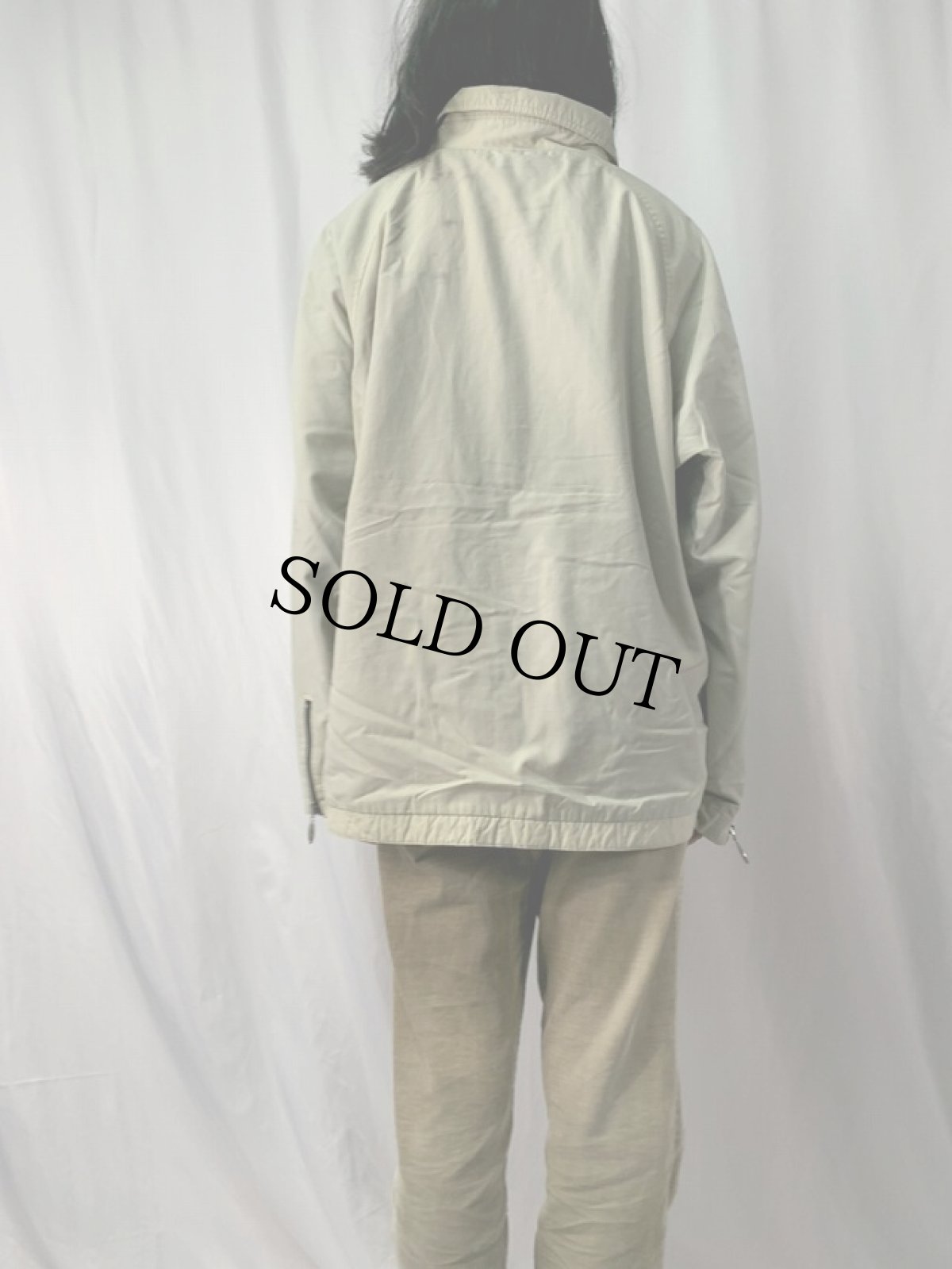 画像4: Swag ナイロンジャケット (4)