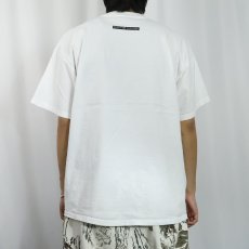 画像3: Windows 2000 コンピューター企業プリントTシャツ XL (3)