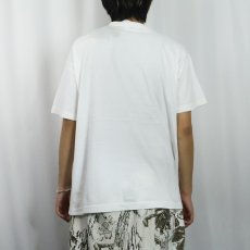 画像3: 90's IBM USA製 コンピューター企業プリントTシャツ XL (3)