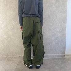 画像4: 50's U.S.ARMY M-51 フィールドパンツ MEDIUM-REGULAR DEADSTOCK (4)