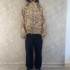 画像2: HALYS PCU LEVEL7 AOR1 TYPE1 JACKET MEDIUM (2)