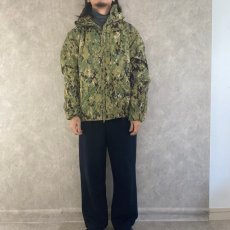 画像2: HALYS PCU LEVEL7 AOR2 TYPE1 JACKET タグ付き使用 M-REGULAR (2)