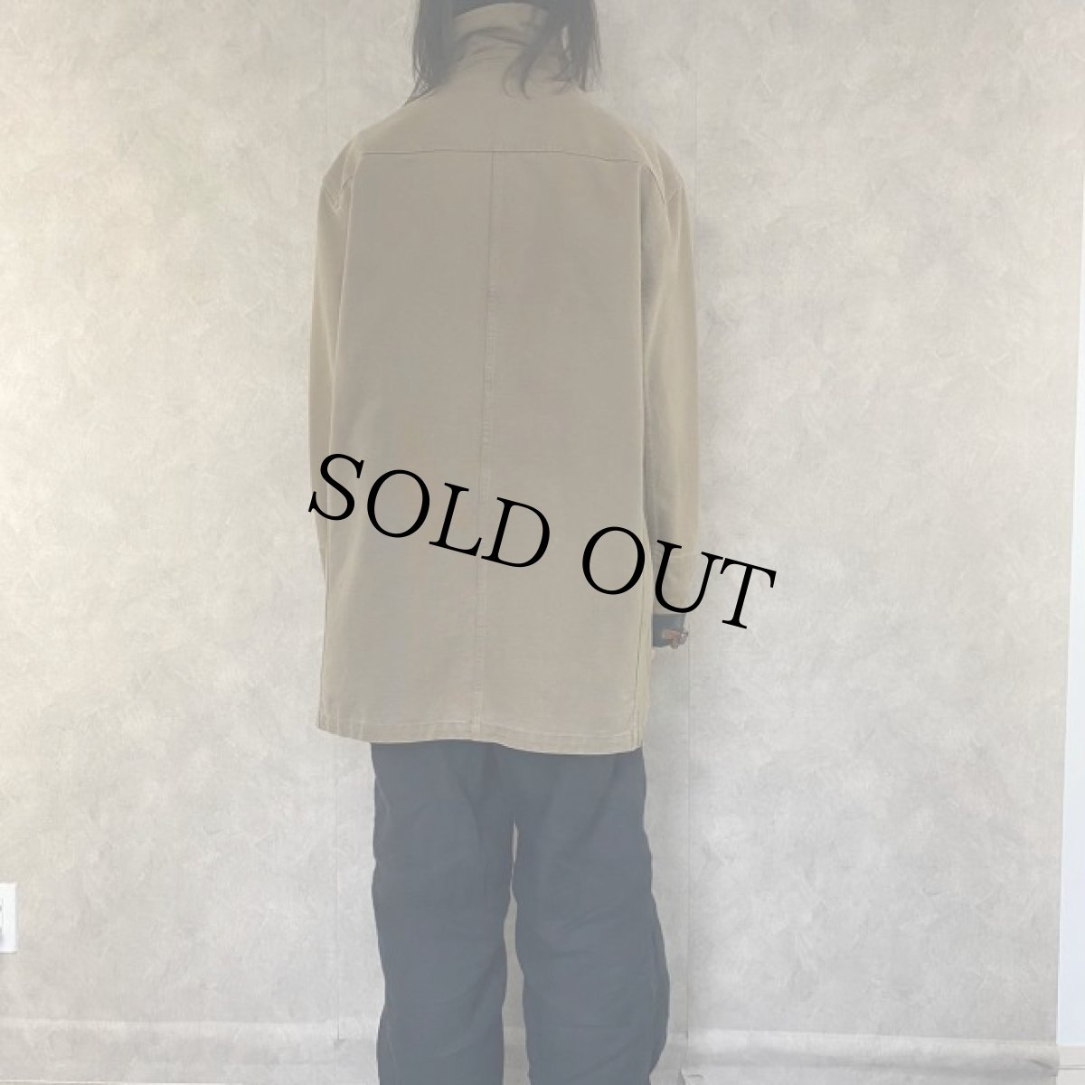 画像5: POLO Ralph Lauren ダックファイヤーマンジャケット L (5)