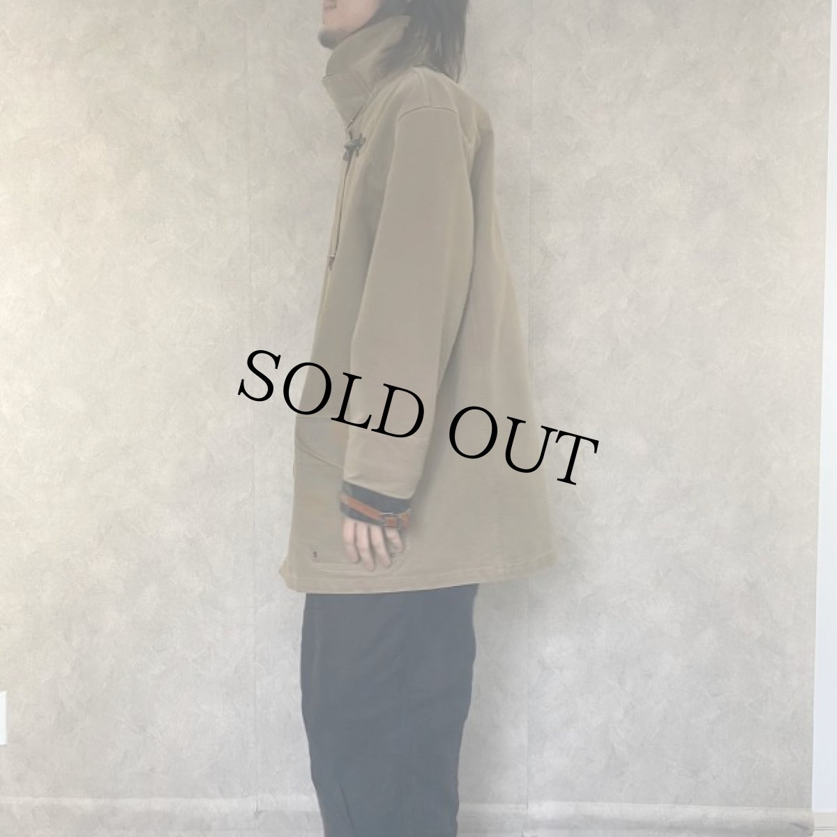 画像4: POLO Ralph Lauren ダックファイヤーマンジャケット L (4)