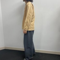 画像3: 70's〜80's Carhartt ブランケット付き ダックカバーオール (3)