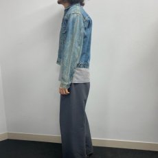 画像3: Levi's 71507 日本製 2nd復刻 デニムジャケット SIZE 40 (3)