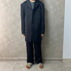画像2: Preferred 格子柄 ズートスーツ SETUP (2)
