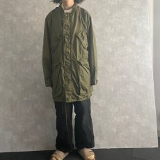 画像2: 70's Canadian ARMY ECW パーカー XLARGE-REGULAR (2)