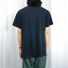 画像3: KISS ハードロックバンドTシャツ BLACK L (3)