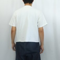 画像3: 90's Edgar Degas "Dancers in Pink" アートプリントTシャツ (3)