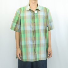画像2: Patagonia パッカーウェアシャツ XL (2)