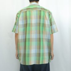 画像3: Patagonia パッカーウェアシャツ XL (3)