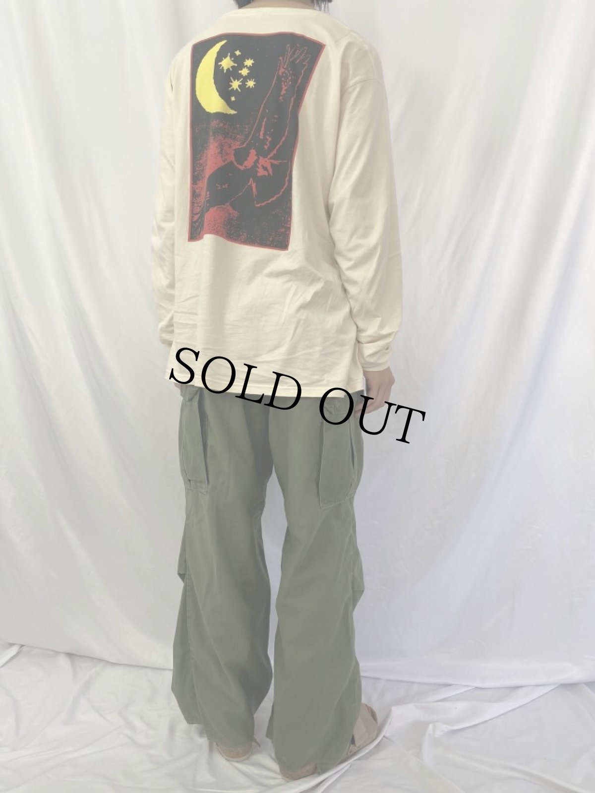 画像4: 60's U.S.MILITARY M-65 フィールドパンツ (4)