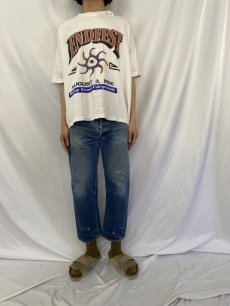 画像2: 70's Levi's 501 66前期 デニムパンツ W32 (2)