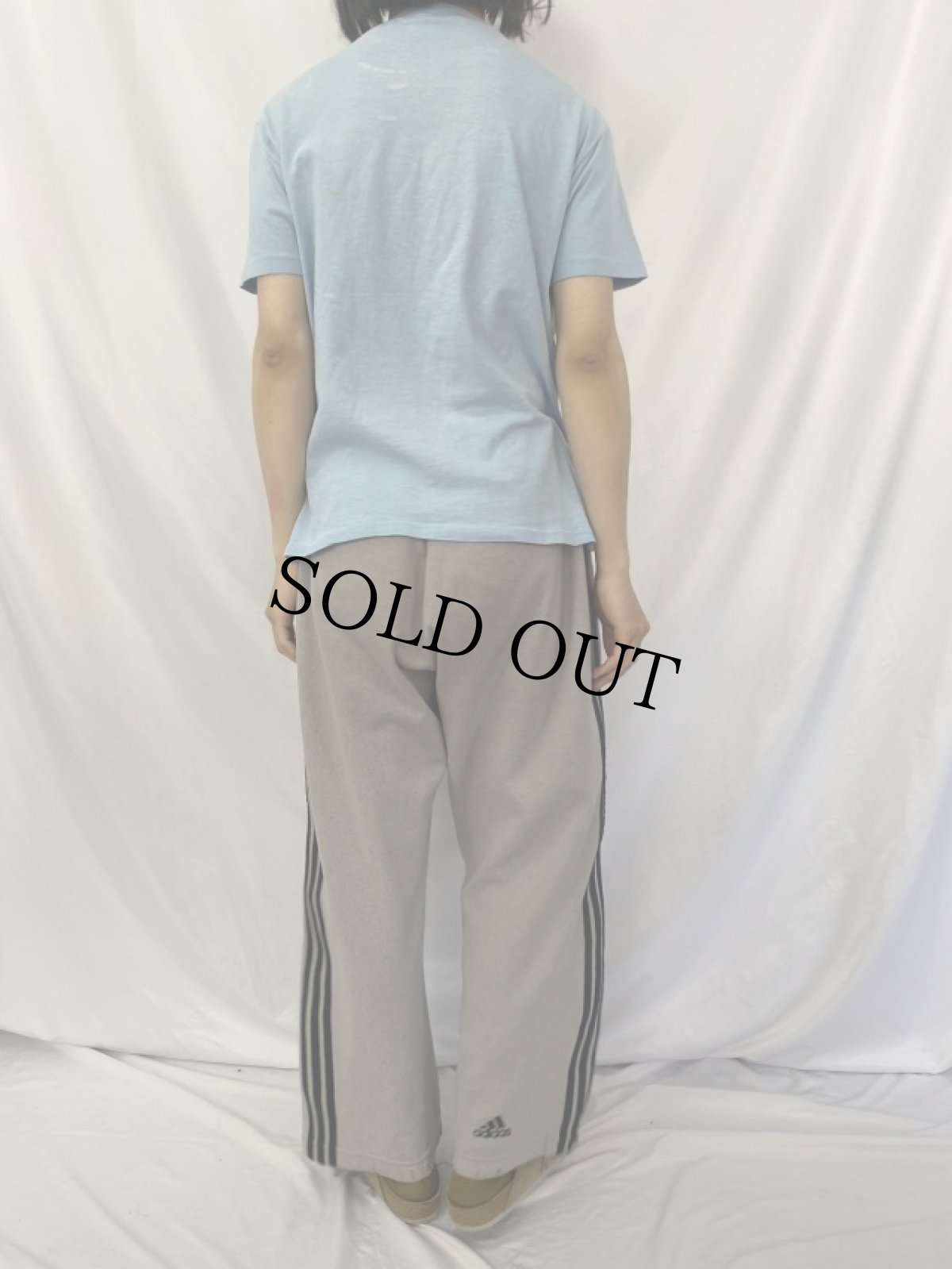 画像5: 90's Ralph Steadman USA製 アートイラストプリントTシャツ L (5)