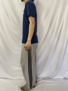 画像4: 【SALE】 90's FATBOY SLIM "BETTER LIVING THROUGH CHEMISTRY" ビッグビートミュージシャン/DJ プリントTシャツ (4)