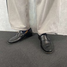 画像2: Allen Edmonds ITALY製 コインローファー US9 (2)