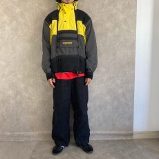 画像2: 90's〜 THE NORTH FACE "STEEP TECH" マウンテンパーカ (2)