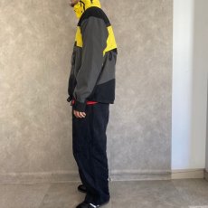 画像3: 90's〜 THE NORTH FACE "STEEP TECH" マウンテンパーカ (3)