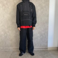 画像2: 90's〜 THE NORTH FACE "STEEP TECH" マウンテンパーカ (2)