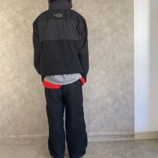 画像4: 90's〜 THE NORTH FACE "STEEP TECH" マウンテンパーカ (4)