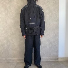 画像2: 2000's THE NORTH FACE "STEEP TECH" マウンテンパーカ L (2)