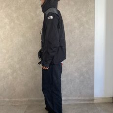 画像3: 2000's THE NORTH FACE "STEEP TECH" マウンテンパーカ L (3)