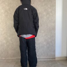 画像4: 2000's THE NORTH FACE "STEEP TECH" マウンテンパーカ L (4)