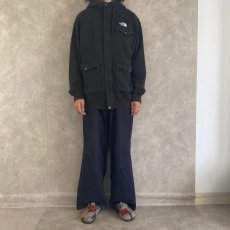 画像2: THE NORTH FACE ジップ フーディー XL (2)