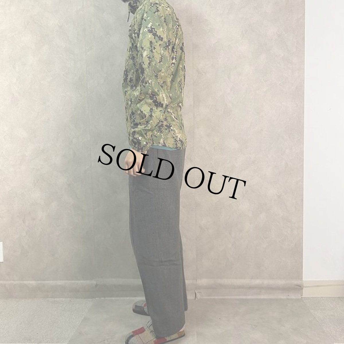 画像3: Patagonia PCU LEVEL4 GEN II FOR SPECIAL FORCE SMALL (3)