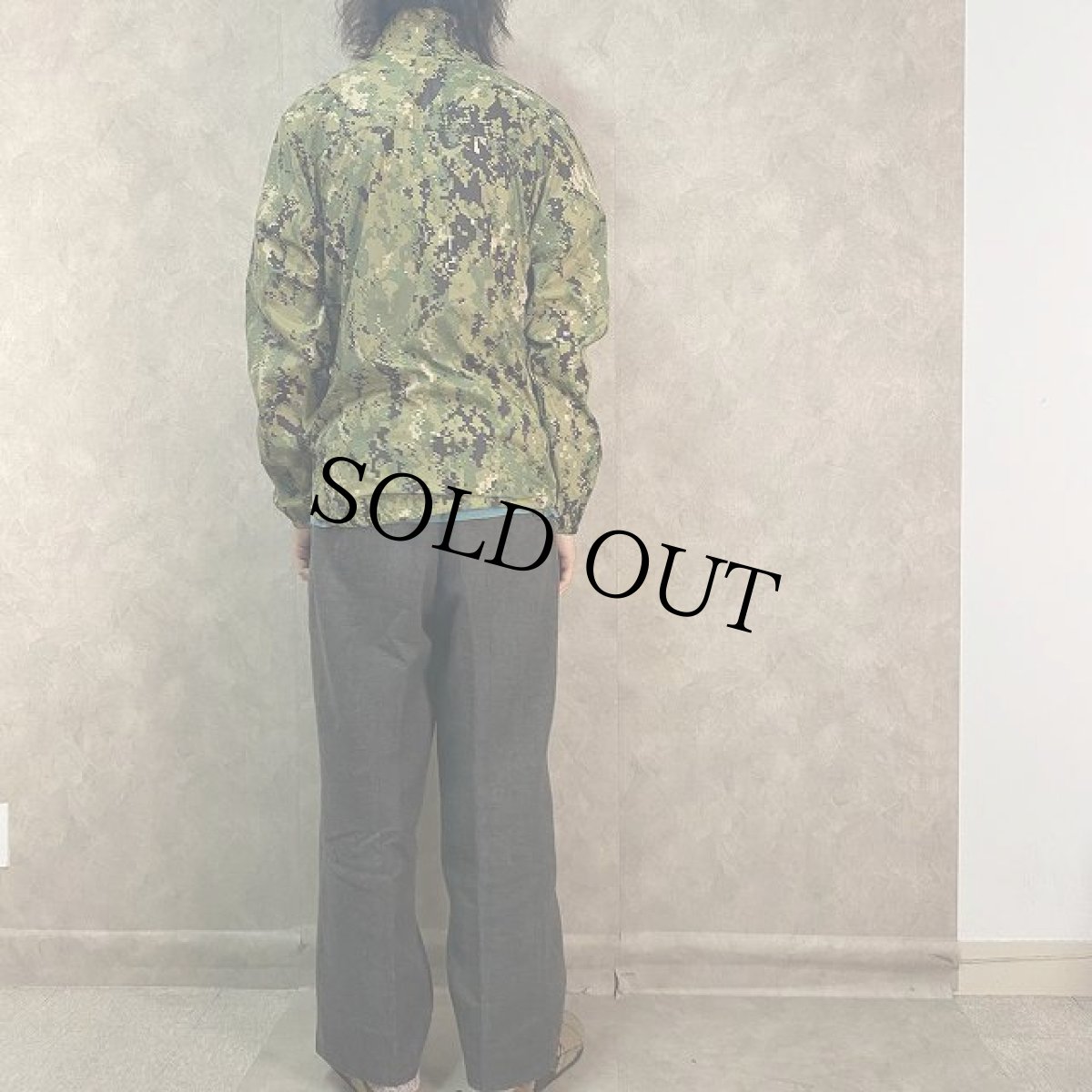 画像4: Patagonia PCU LEVEL4 GEN II FOR SPECIAL FORCE SMALL (4)