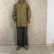 画像2: BEYOND USA製 Cold Weather Layering System Nylon Jacket L (2)