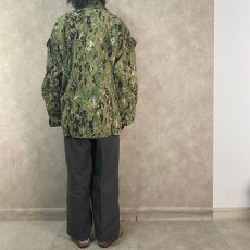 画像4: Patagonia PCU LEVEL9 TEMPERABLE BLOUSE LARGE/REGULAR (4)