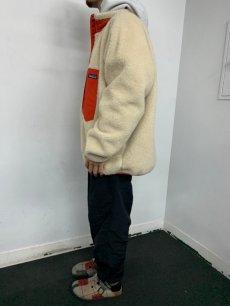 画像3: Patagonia クラシックレトロXジャケット XL (3)